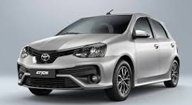 Toyota Etios