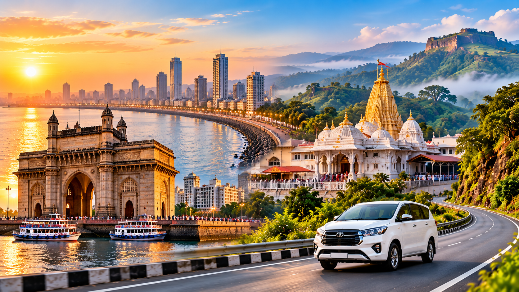 Maharashtra