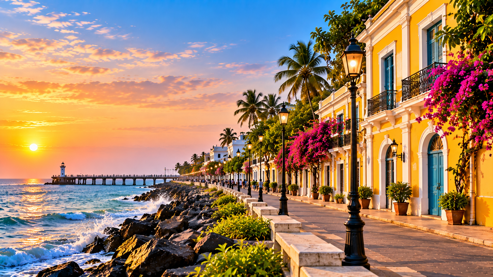 Pondicherry