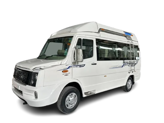 Tempo Traveller
